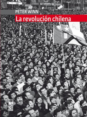 cover image of La revolución chilena